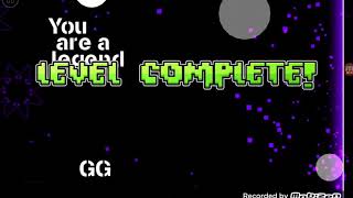 (Mobile) 3 seconds hell easy verified!
