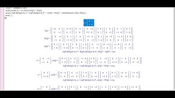 Interactive Unitary Groups and Quantum Computing S1-3. Unitary Group Exploration, 1-Qubit Gate Names