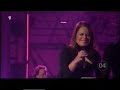 Shemsi (unity 2 eurovisionsong) you never walk alone