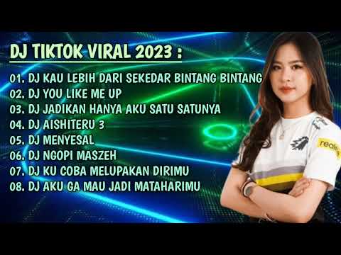 DJ KAU LEBIH DARI SEKEDAR BINTANG BINTANG BREAKBEAT