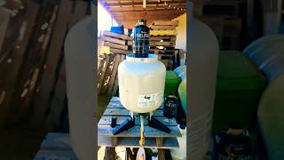 Avoid This Dangerous Mr. Heater Fuel Keg Mistake!!!