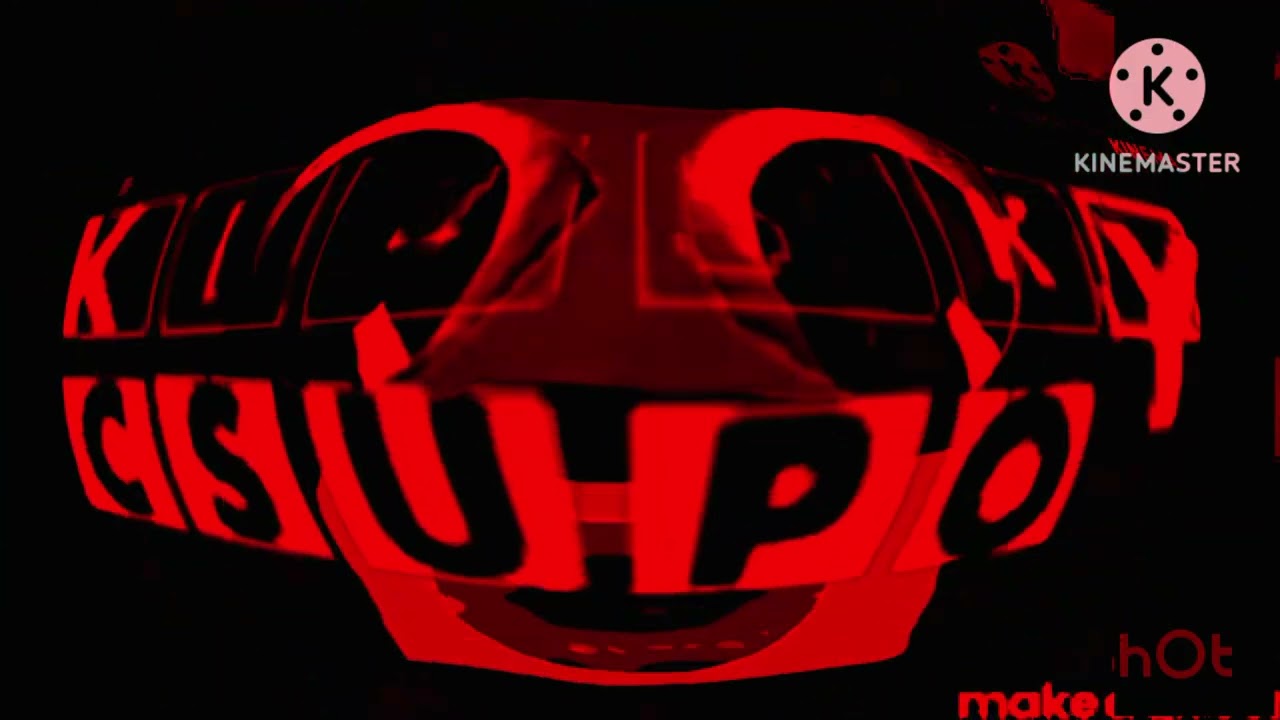 Klasky csupo remake effecte by bp logo kinemastaer