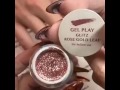 Potion & Rose Gold Make stunning fall nails