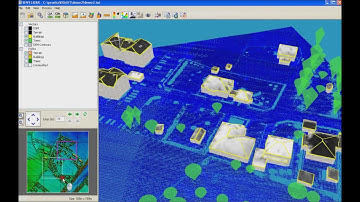 ENVI LIDAR 5.3