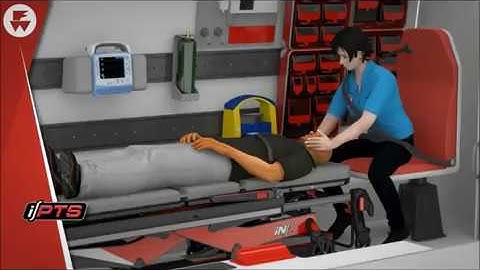 InTraxx Ferno Norden