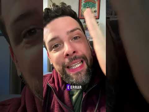 Errar faz parte escoladacomedia.com.br