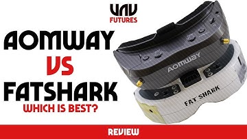 AOMWAY COMMANDER V2 REVIEW! EVERYTHING you NEED to know!!
