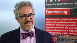 Improving outcomes for MPN