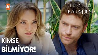 Mehmet Fırsatı Kaçırmadı - Gözleri Karadeniz 11. 