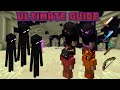 The only eman guide you ever need  hypixel skyblock