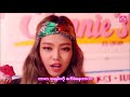 As if it is your last - Black Pink myanmar sub