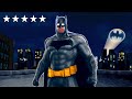 I Became BATMAN in GTA 5 Roleplay!