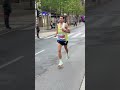 #INGMarathon #marathon #nightrun #Luxembourg #animation #police #shorts