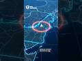 Iran Strikes UAE Oil Hub 🚨 India Reacts Strongly, Global Tension Rises