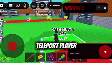 🔥 SCRIPT TELEPORTE BASE LOCK STEAL A BRAINROT 😱😱