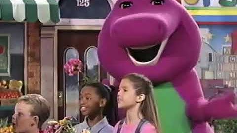 Walk Around The Block (2002 Version) Part 40