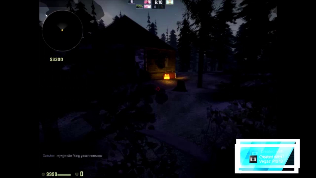 updetan halloween csgo