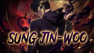 SUNG JIN-WOO Has No Ceiling - Threshold (Solo Leveling Villain) MythicTune