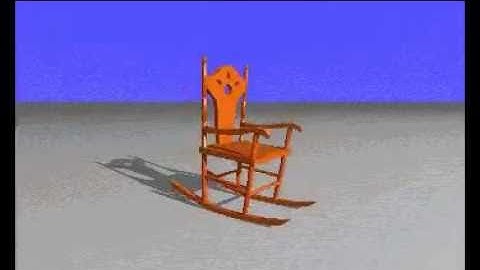 sculpt 3D animations for Amiga