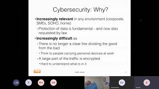 ntop Meetup: Introducing ntopng v4