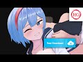 Fighting Girl - Gameplay Stage 1-2