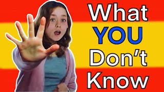 5 Spain Facts That Will BLOW Your Mind!!!