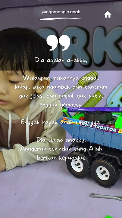 Quotes Ibu Story WA | 149