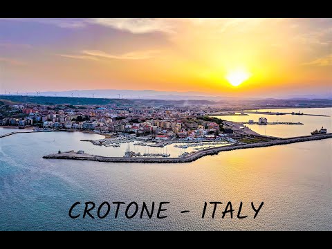 Crotone, Italy - highlights