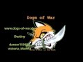 Destiny Rift Dogs of War dancer150680 &amp; victoria Muerte