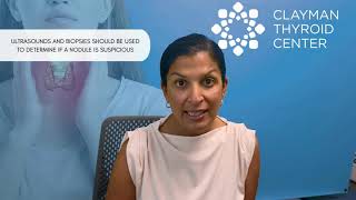 Can Blood Work Detect Thyroid Cancer?