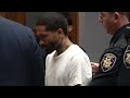 Man charged with the murder of his pregnant girlfriend held without bail