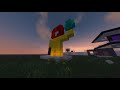 Opera GX Minecraft contest by: Ditto es fácil#7196