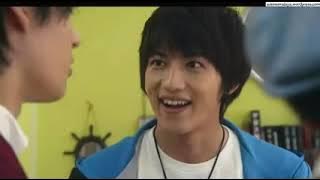 ULTRAMAN R/B EPISODE 1 BAHASA MELAYU