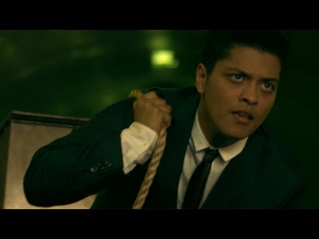 Bruno Mars - Grenade