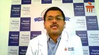Dr. Harish Babu Reddy | Fatty Liver Disease | Manipal Hospitals India