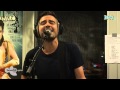 The Boxer Rebellion - 'Fragille' live @ 3voor12 Radio