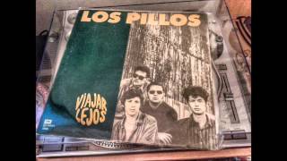 Video thumbnail of "PEZ - Viajar lejos (Los Pillos)"