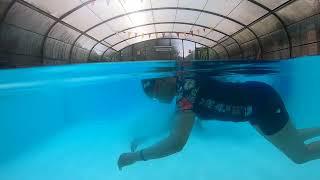 Famous Learn to Front Float and Unfloat Profile