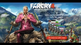 видео Как убрать фризы, тормоза, вылеты в FAR CRY 4