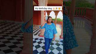 Bina Cake Cut Kiye Bday Manaya