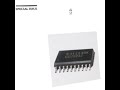 We are a distributor of electronic components ic chip