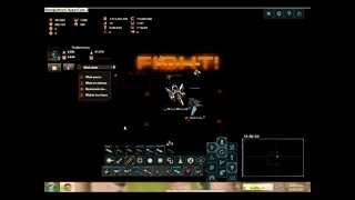 Dark Orbit TA 1