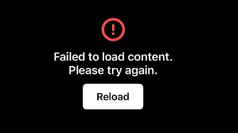 Twitter Not Working |  X Feed Failed To Load Content Fix | Twitter Error Solution 2025