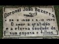 A morte de joo bezerra o matador de lampio  cnl  1516