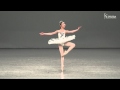 Korea Ballet 2013  이예인 / 선화예중1학년  파라오의 딸