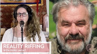 Computational Sciences and the Mayan Calendar: Guru Jagat x Carl Calleman