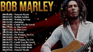 Download Lagu Best of Bob Marley – Top 20 Reggae and Roots Songs – Complete Collection 2025 MP3