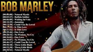 Best of Bob Marley – Top 20 Reggae and Roots Songs – Complete Collection 2025