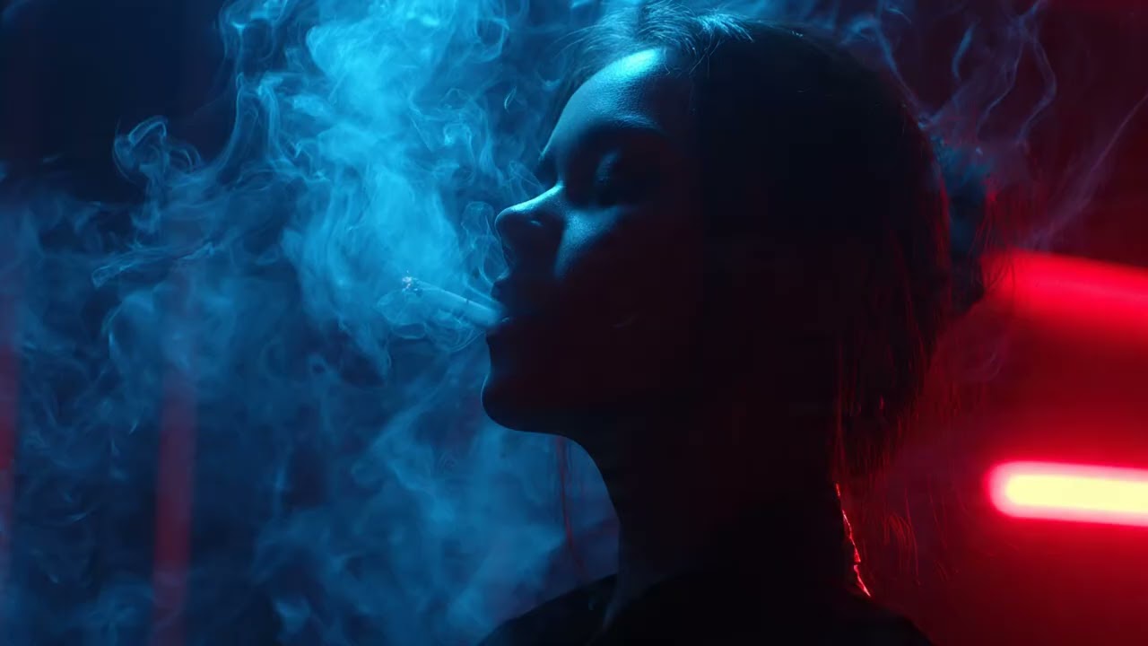 Deep house music vibes- I Love you Baby 2026