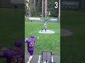 Has The Last Play Ever Happened to You?😤 #dingersornothing #wiffleball #baseball #shorts